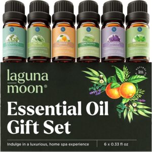 Essential Oils