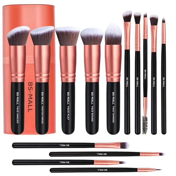 Makeup Brushes