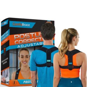 Posture Corrector for Men and Women