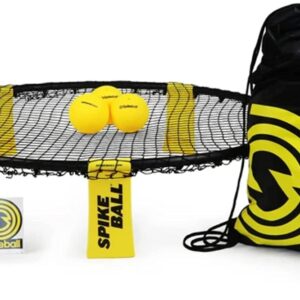 Spikeball standard