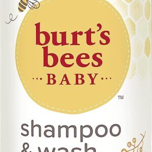 Baby Shampoo