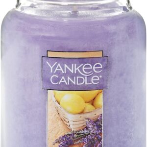 scented candle