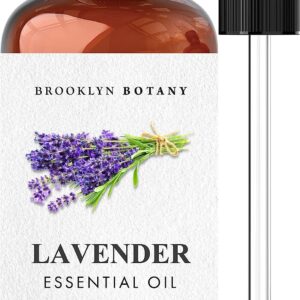 Lavender essential Oil