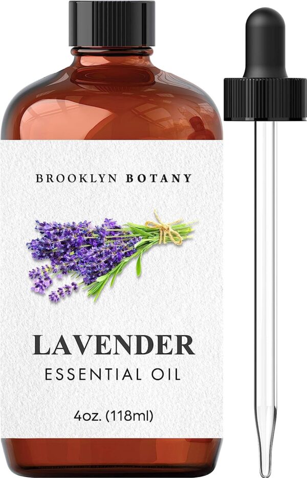 Lavender essential Oil