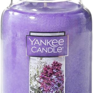 Scented Candle