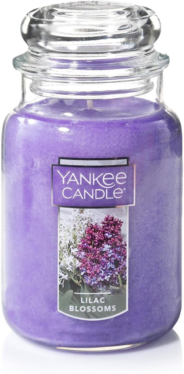 Scented Candle