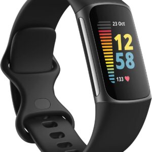 Smart Watch Advanced health and Fitness tracker