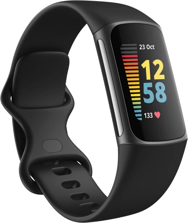 Smart Watch Advanced health and Fitness tracker