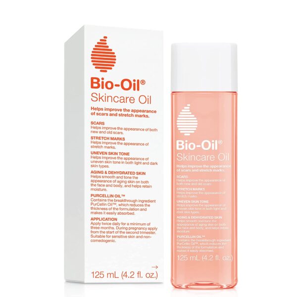 Skincare Body Oil (Bio-Oil)