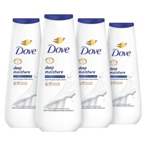 Dove Body Wash