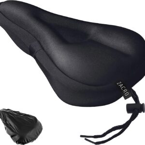 Bike Seat Cushion