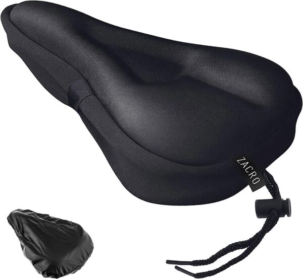 Bike Seat Cushion