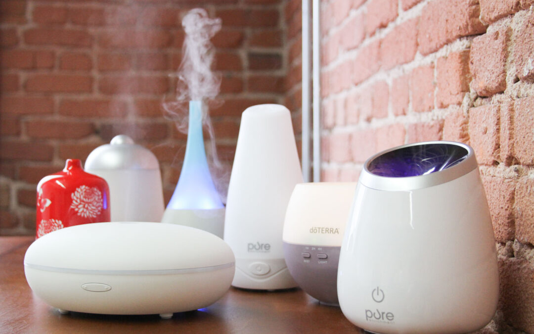 THE BEST TO KNOW ABOUT ESSENTIAL OIL DIFFUSERS