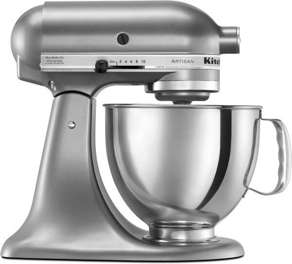 Stand Mixer