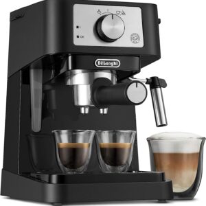 Espresso Machine