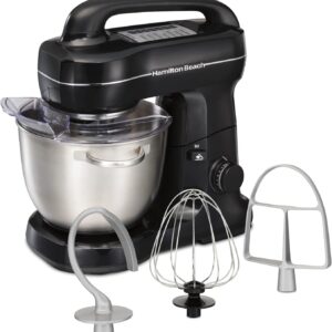 Electric Stand Mixer