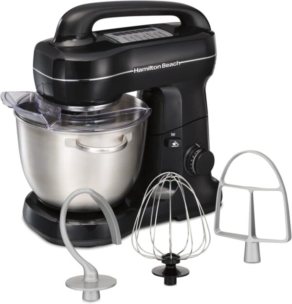 Electric Stand Mixer