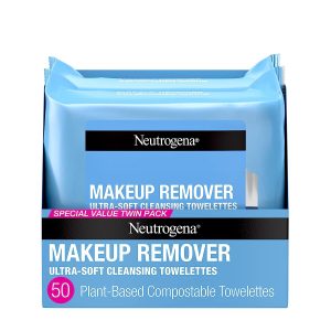 Mae up remover