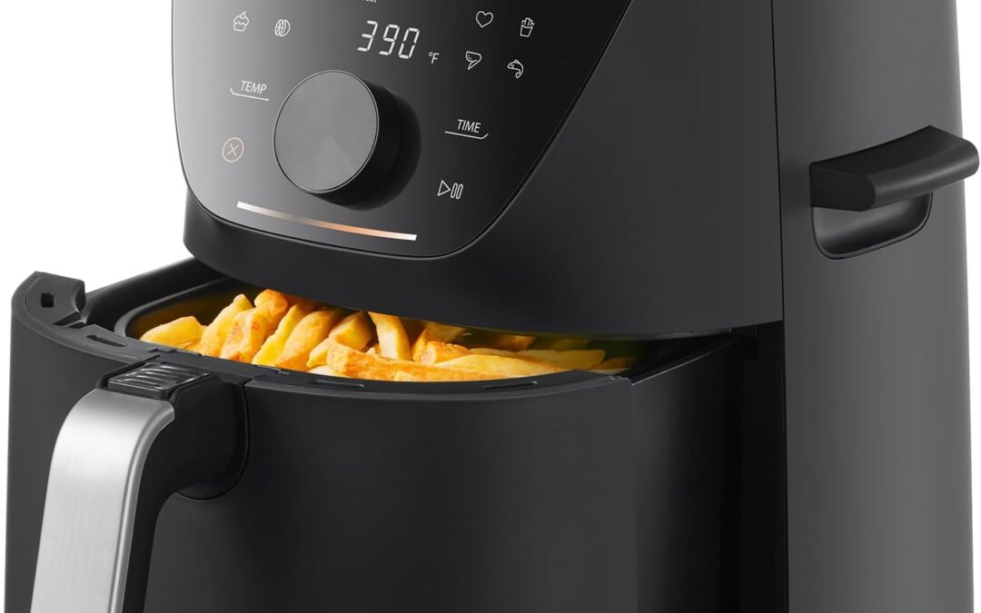 Toshiba Air Fryer