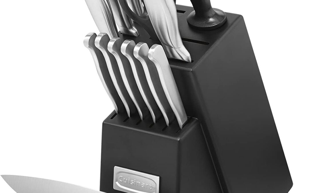 The Steak Knives