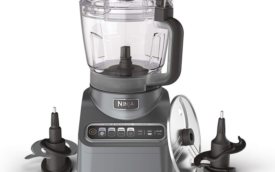 Professional food Processor