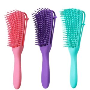 Brosse demelante