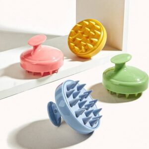 Brosse massante